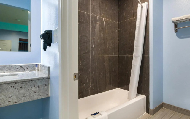 Americas Best Value Inn Aldine Westfield