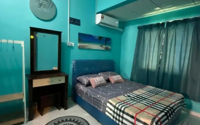 Suhana Homestay Semporna