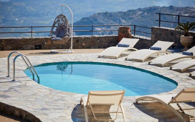 Irma Villa, a Secluded Sanctuary, By ThinkVilla