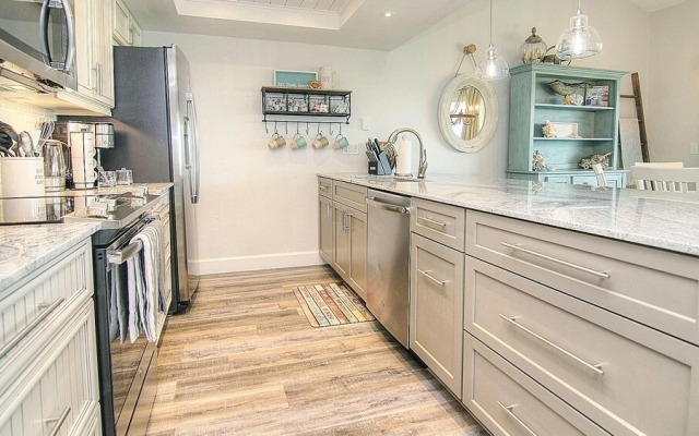 Intercoastal 203 by Teeming Vacation Rentals