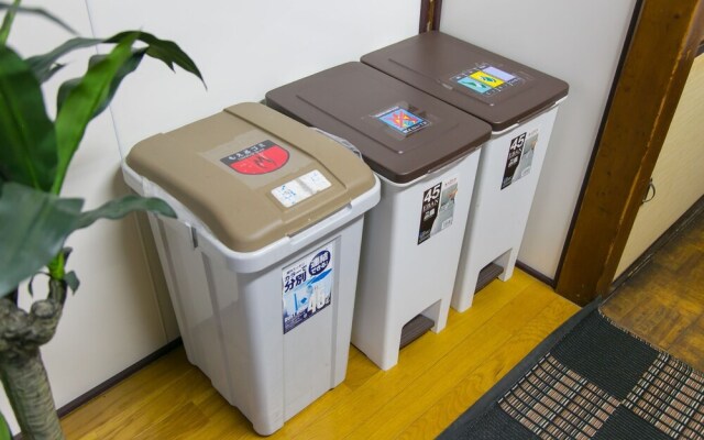 Air Hotel Ryogoku-Kikukawa