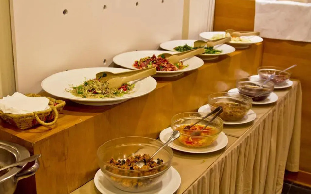 Tian Long Hotel