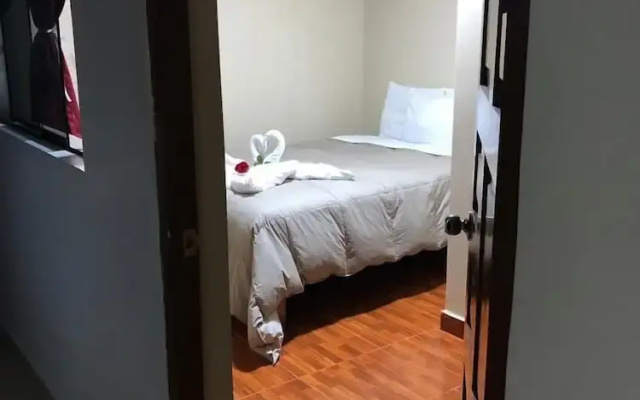 Killa Sumak  - Hostel