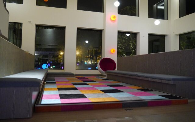 Hotel Cham Cham