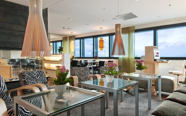 Hilton Helsinki Airport