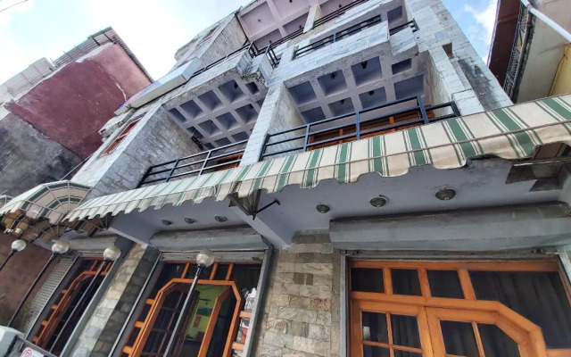 Radha Continental by Goroomgo