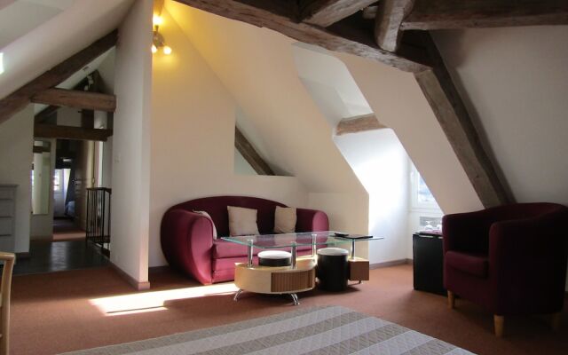 Hôtel Fifi Moulin