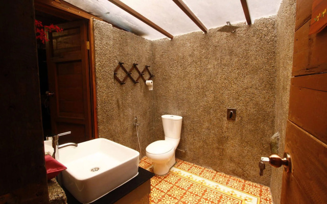 Fig Tree Hills Resort