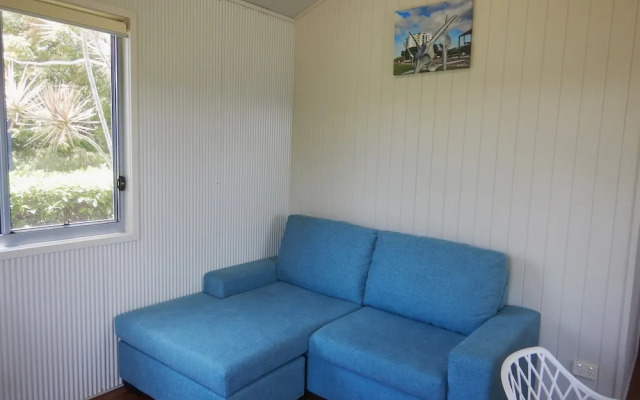 BIG4 Mackay Blacks Beach Holiday Park