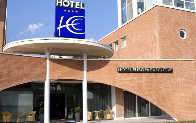 Hotel Europa Executive