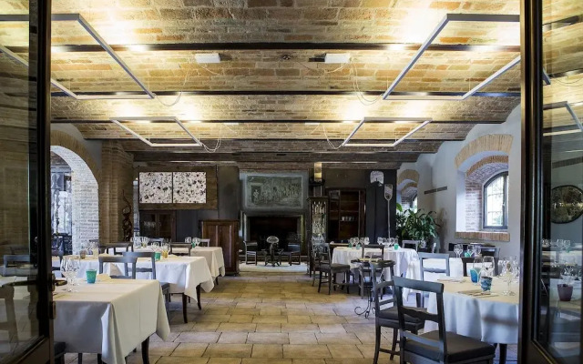 Relais Cascina Scottina