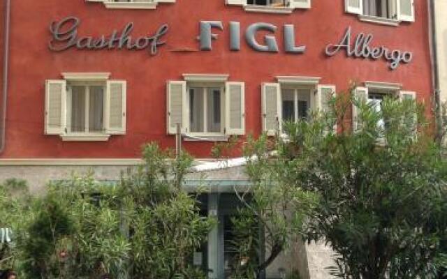 Hotel Figl