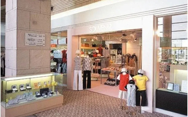 Hotel Seapalace Resort