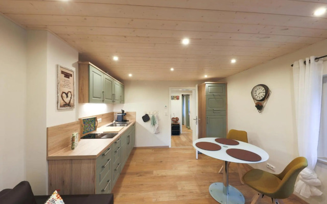 Glühwürmchen Cottage