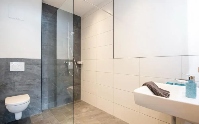 Sunny Apartment in Wagrain