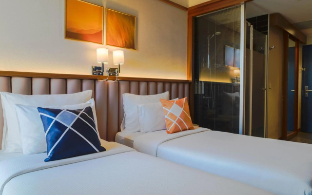 Four Points Flex by Sheraton Bursa Nilüfer