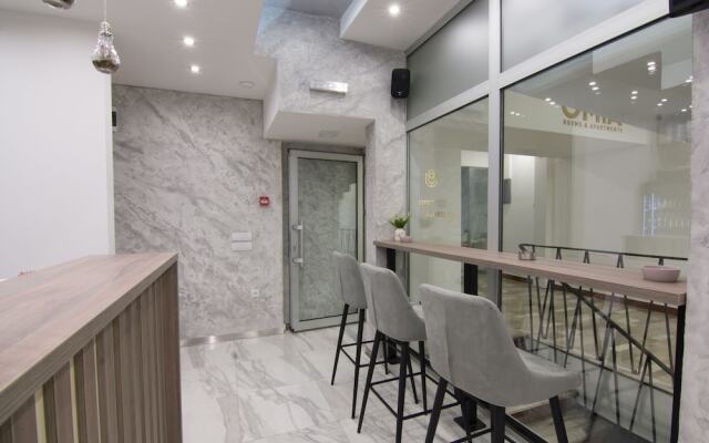 Hotel Omia