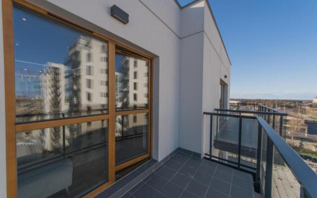 BillBerry Apartments - Belo Horizonte