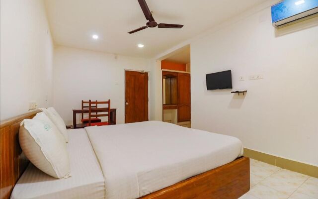 FabHotel Star