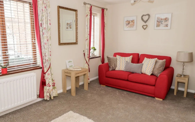 Valentines Cottage