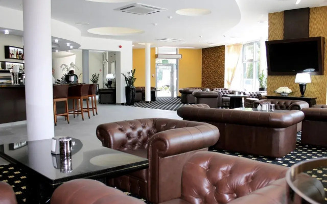 Hotel Business Faltom Gdynia