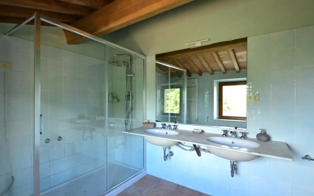 Tuscan Farm Home Retreat