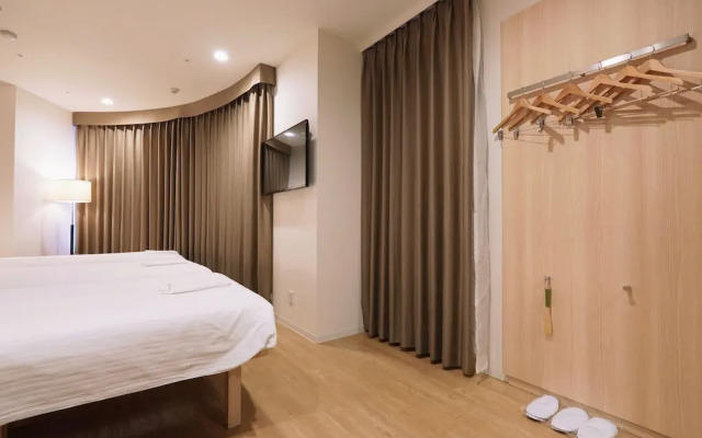 Park Central Sakura Hotel