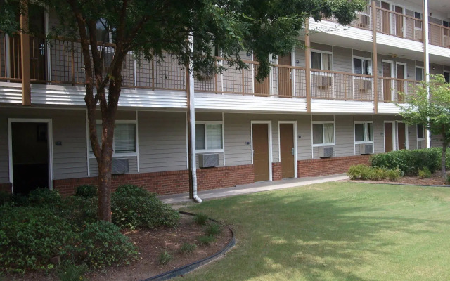 Budgetel Lithia Springs