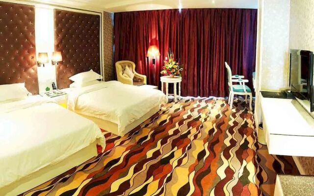 Yijing Hotel
