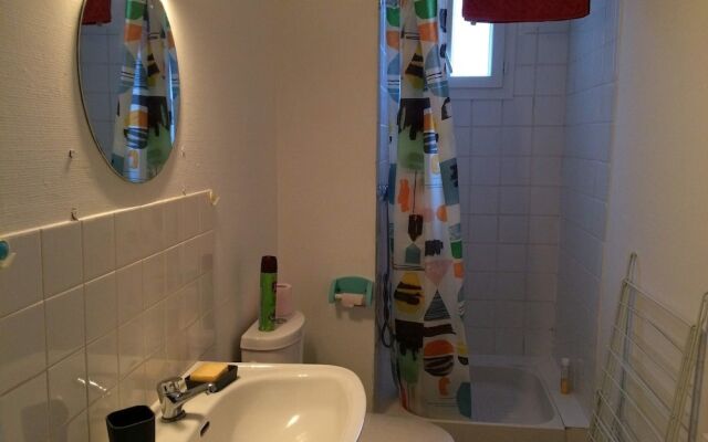 Gite Appartement de l'Eglise