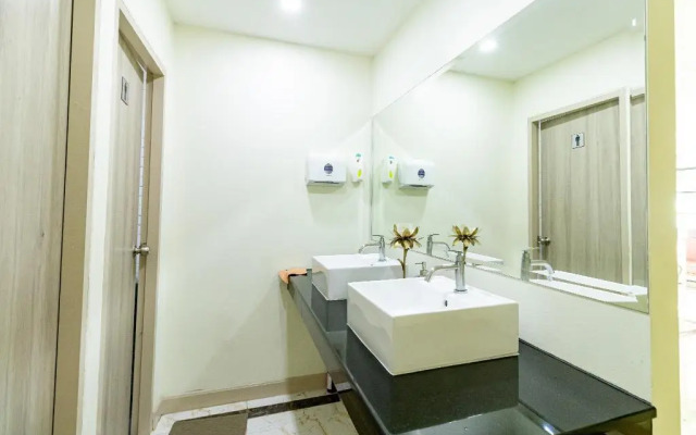 Be Wish Residence By Zuzu