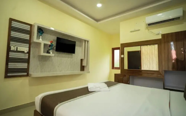 Hotel Neha Palace