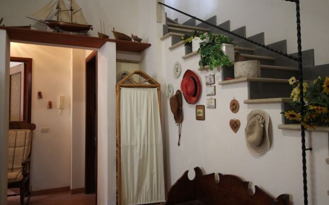 La Casa del Fico Marzamemi