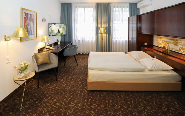 City-Hotel Aschaffenburg