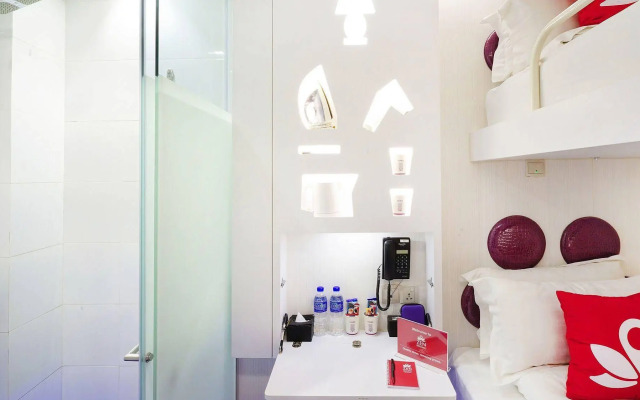 ZEN Rooms Suntec