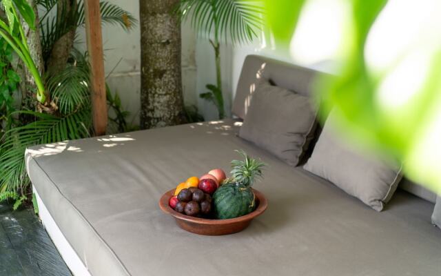 Luxueuse Villa Yogisurf 3 Piscine & Jacuzzi