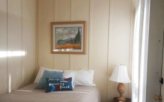 Silver Pines Chalet