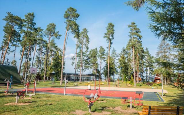 Resort Niegocin