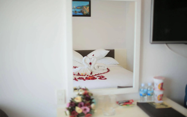 Sophia Hotel Nha Trang