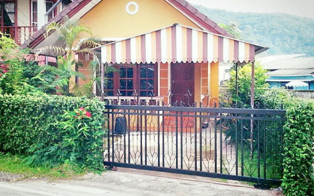 Aree Guesthouse4