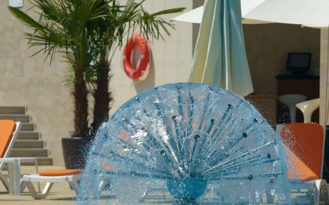 Grand-Marine Hotel & SPA