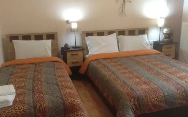 Guesthouse Alexandros