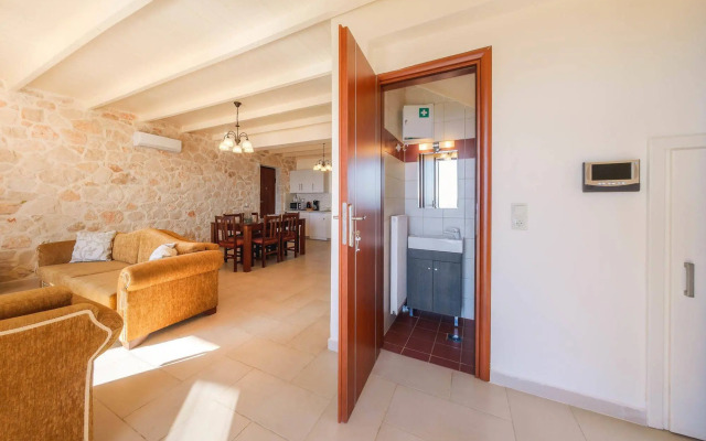 Orient Villas Deluxe