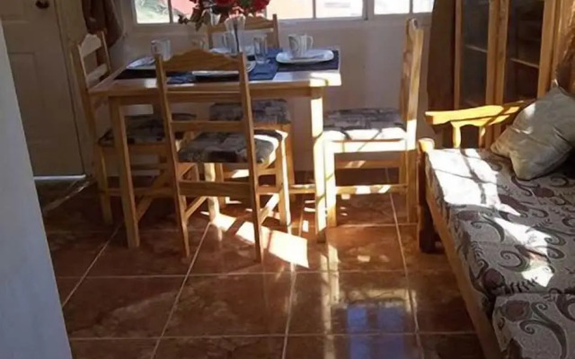 Tobago Tranquil Guesthouse