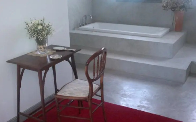 Masia Rural Mas Sais