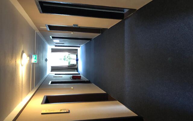 Hotel-Pension Reiter