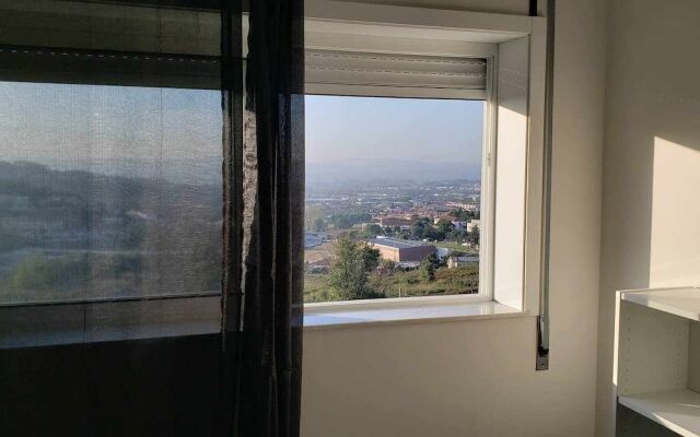 Bossa nova guesthouse braga