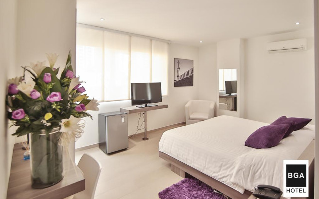BGA Hotel