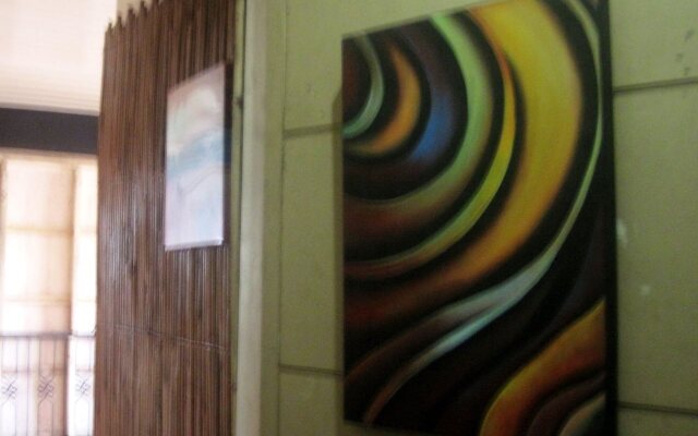 Felicidad Resto and Pension House