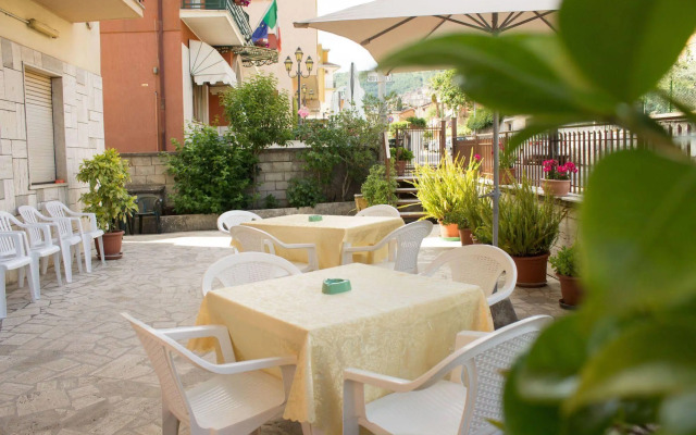 Villa Sardegna